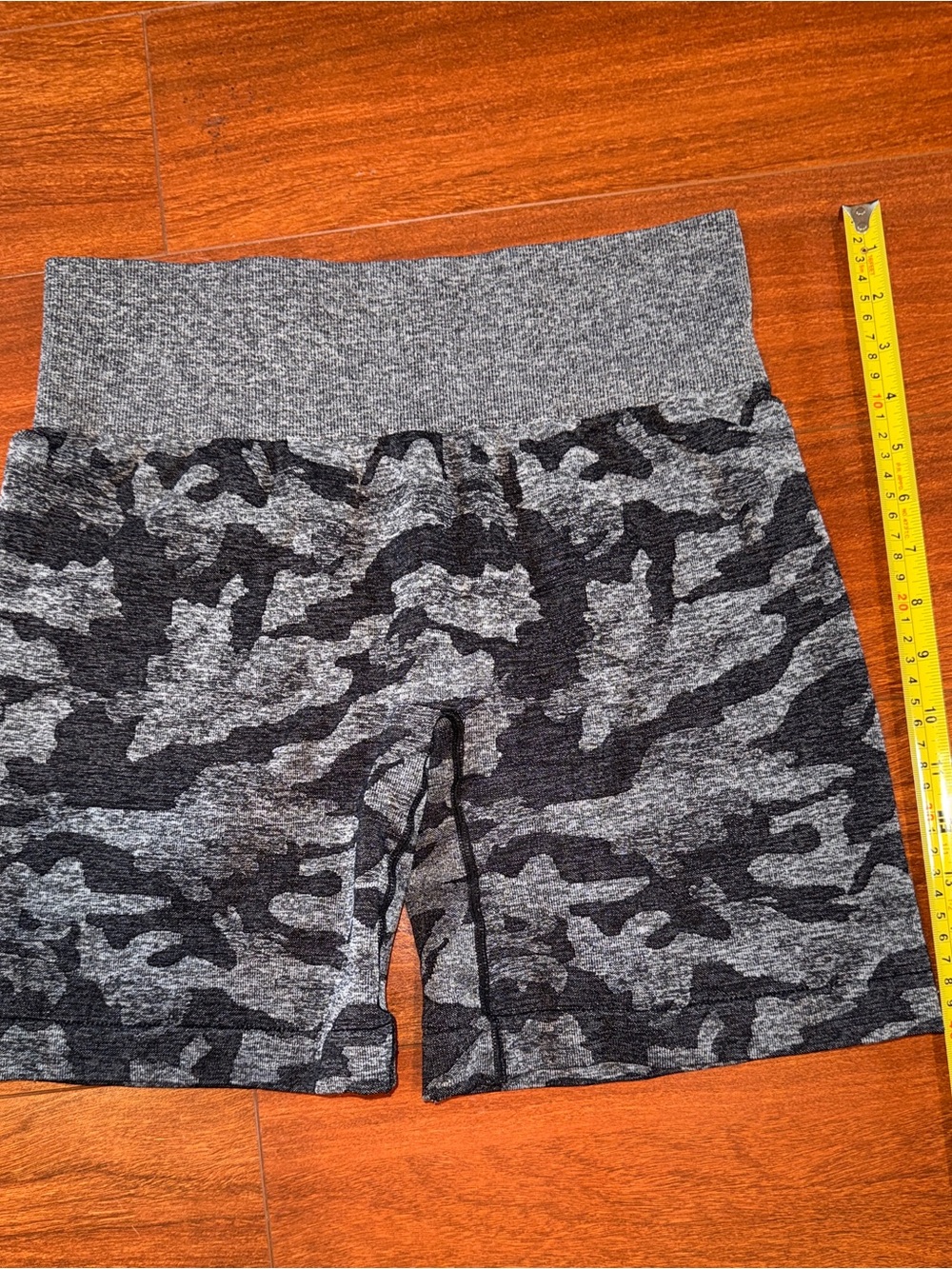 NVGTN gym shorts bundle of 3 - Picture 3 of 11